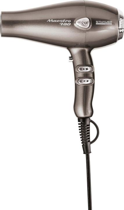 Immagine prodotto XanitaliaPro Asciugacapelli professionale Maestro 480 (2200 W)