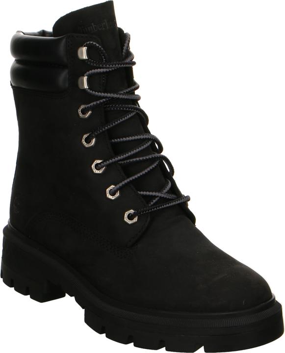 Produktbild Timberland Cortina Valley 6in Boot WP (42)