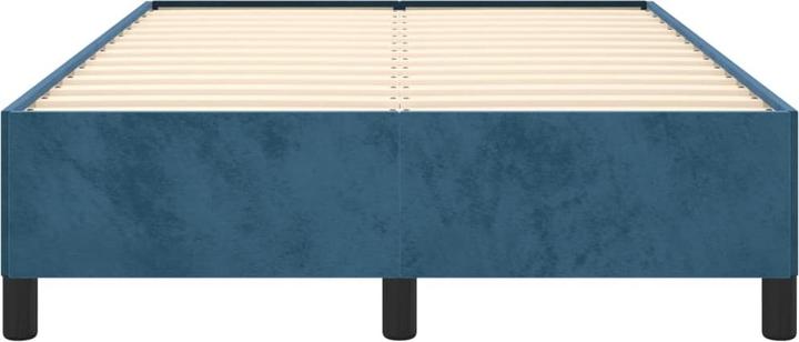 Image du produit vidaXL Bettgestell (120 x 190 cm)