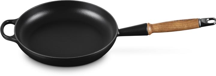 Produktbild Le Creuset Signature (24 cm, Bratpfanne, Gusseisen)