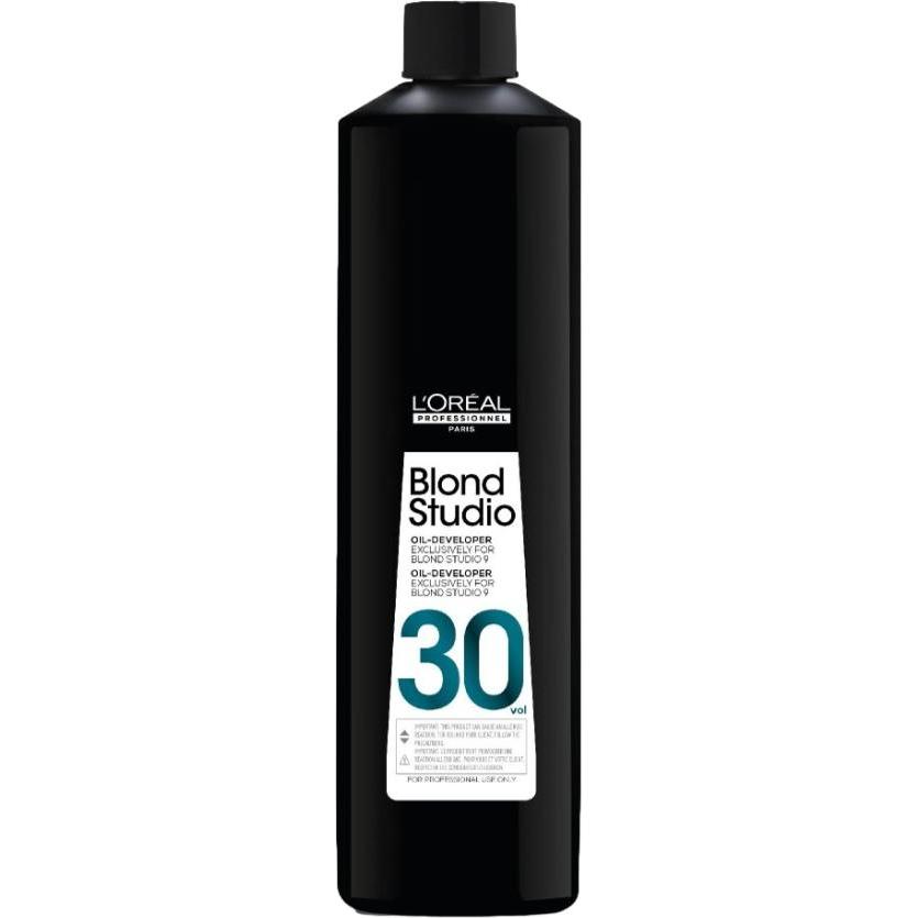 L'Oréal Professionnel, Haarfarbe, Blond Studio (9%)
