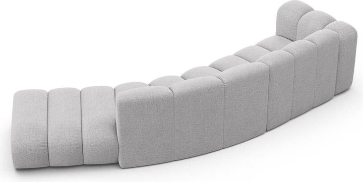 Produktbild Micadoni Lupine (Modular Sofa)