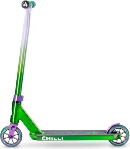 Image du produit Chilli Jumpstart