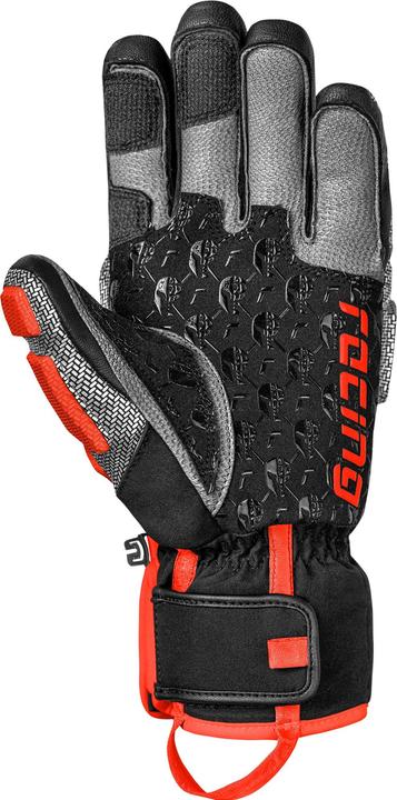 Produktbild Reusch Worldcup Warrior GS (8.5)