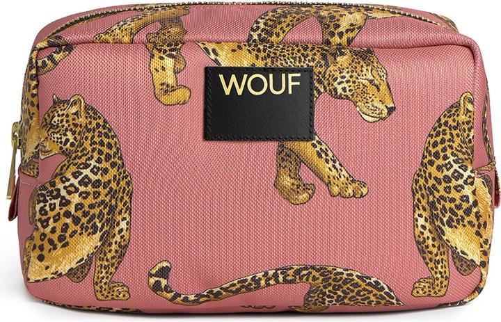 Actual product image Wouf Daily toiletry bag 20 cm (2 l)