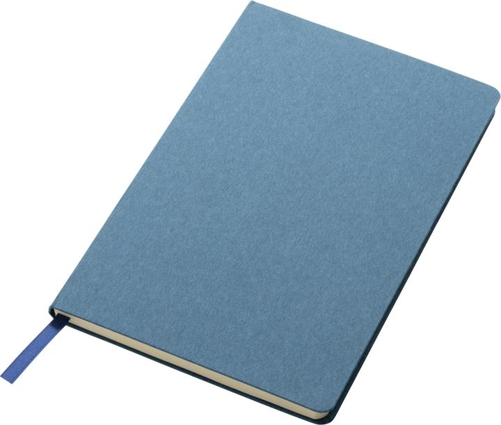 Actual product image Xd Collection Hard Cover A5 Notebook (A5, Lined)