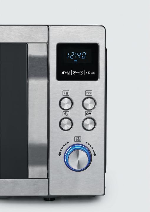 Actual product image Severin MW 7774 3 in 1 (EU plug, 25 l)