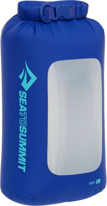 Productafbeelding Sea To Summit Lichtgewicht Dry Bag Bekijk (5 l)