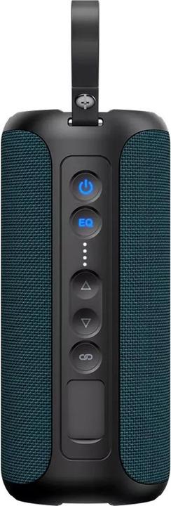 Actual product image Canyon Głośnik mobilny OnMove 15W EQ TWS AUX Ciemny niebieski (6 h)