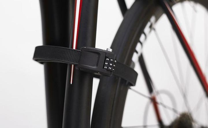 Actual product image Ottolock Cinch Lock (76 cm)