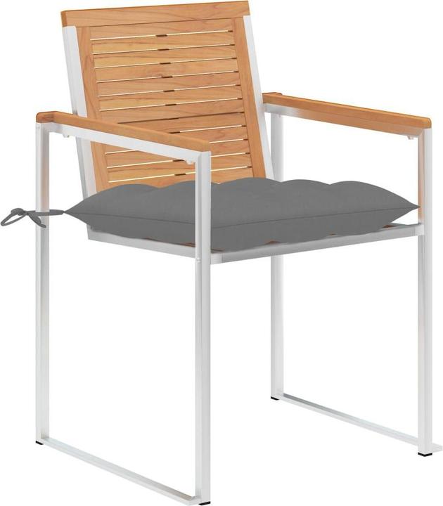 Produktbild vidaXL Gartenstuhl