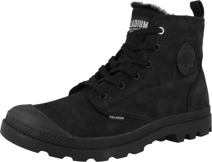 Produktbild Palladium Pampa Hi Zip WL (46)