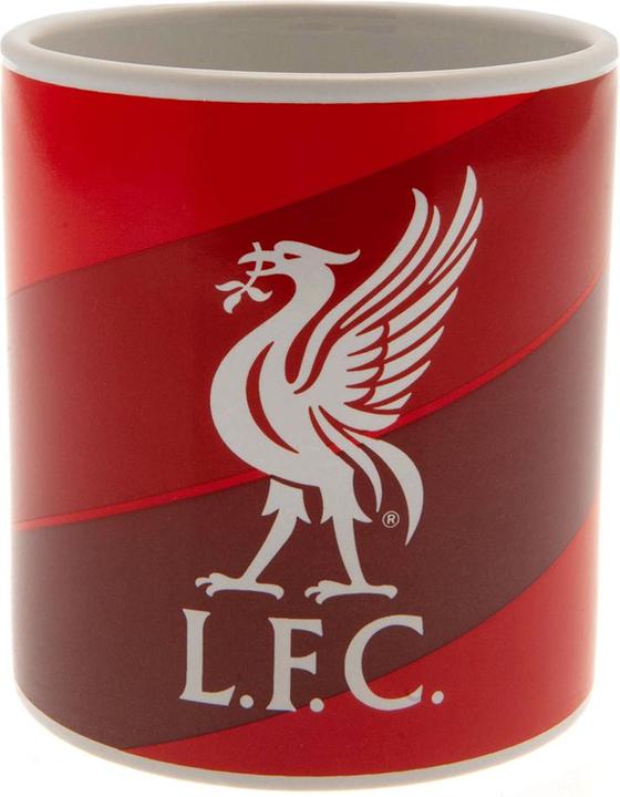 Actual product image Score Draw Jumbo Mug (600 ml, 1x)