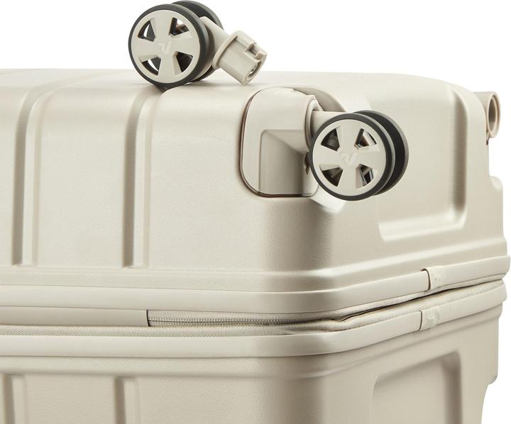 Image du produit Roncato Relife Trolley 4 roues 73 cm avec soufflet d'extension (85 l)