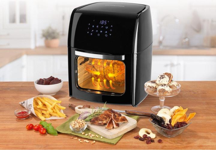 Image du produit Gourmetmaxx 11216