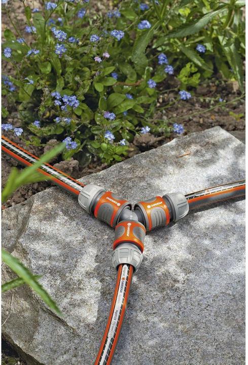 Actual product image Gardena Branch set (Terminal strips, 12.70 mm)