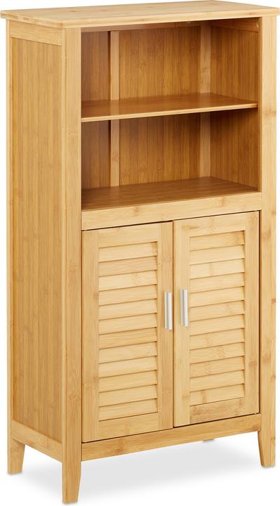 Produktbild Relaxdays Lamell (50 x 25 x 92 cm)