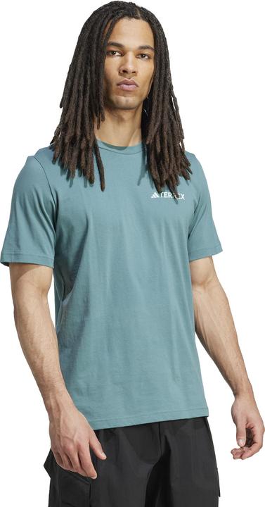 Produktbild Adidas Tx Mountain Tee - pretea (XS)
