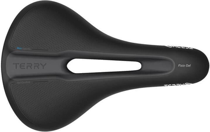 Produktbild Terry Fisio Gel Max
