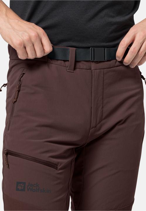Produktbild Jack Wolfskin Ziegspitz Pants M (46)