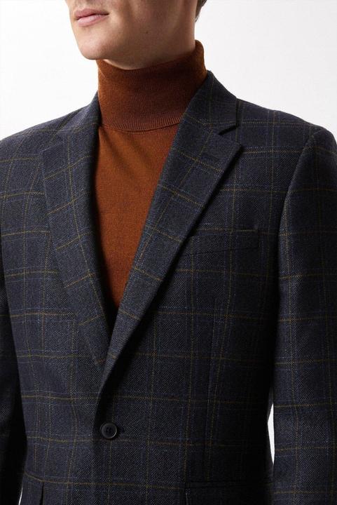 Produktbild Burton Blazer Einreihig (S)