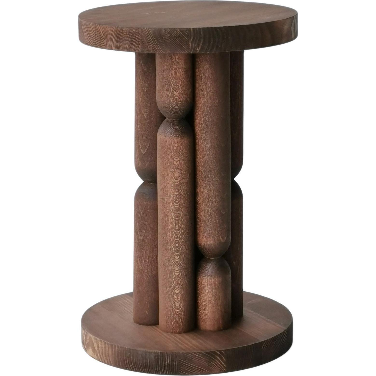 Skye Decor, Couchtisch + Beistelltisch, Stoa (27 x 42 x 27 cm)