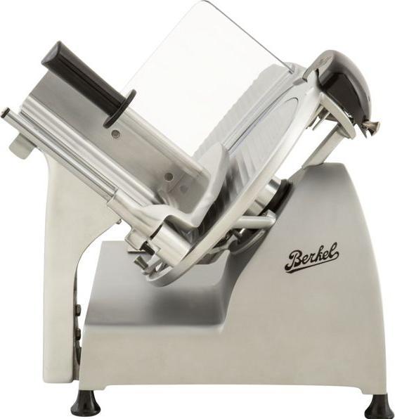 Produktbild Berkel Red Line RL 300 grau Aufschnittmaschine