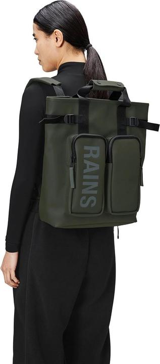 Produktbild Rains Texel Tote Backpack W3 (22 l)