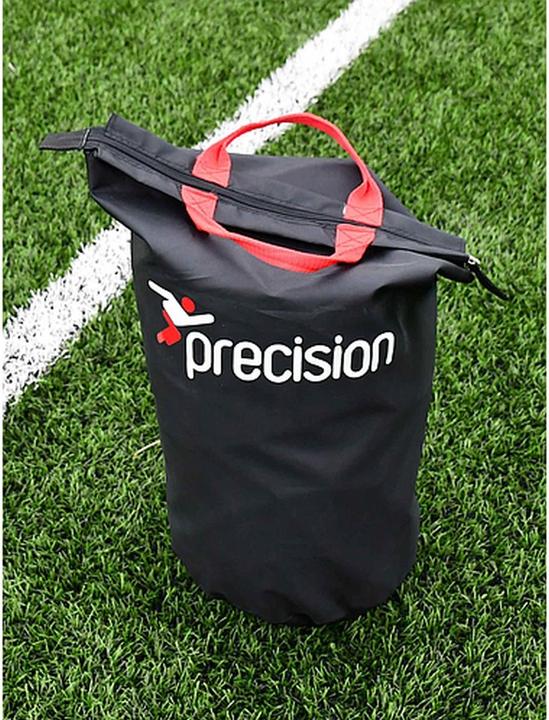 Actual product image Precision Target network training
