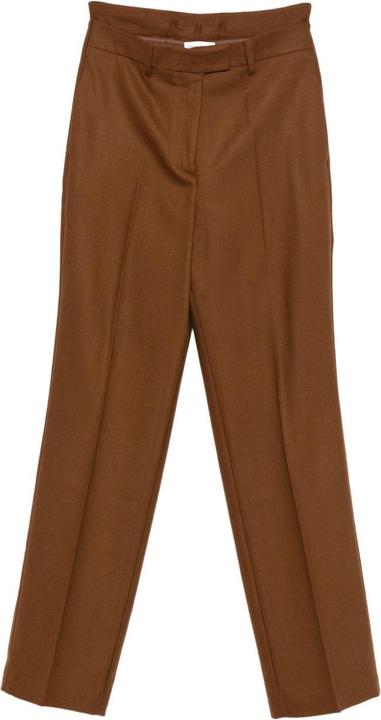 Immagine prodotto Semicouture Pantaloni Marrone (40)