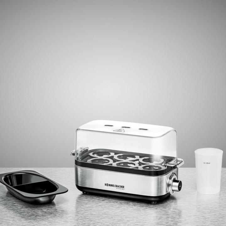 Image du produit Rommelsbacher Er 600 (Prise UE)
