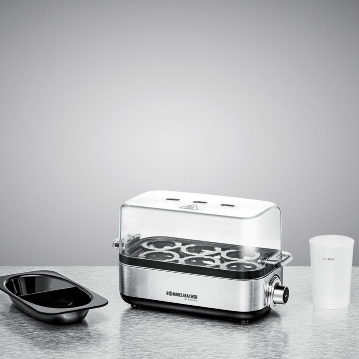 Image du produit Rommelsbacher Er 600 (Prise UE)