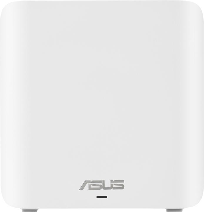 Actual product image ASUS ZenWiFi BD4 3er Set