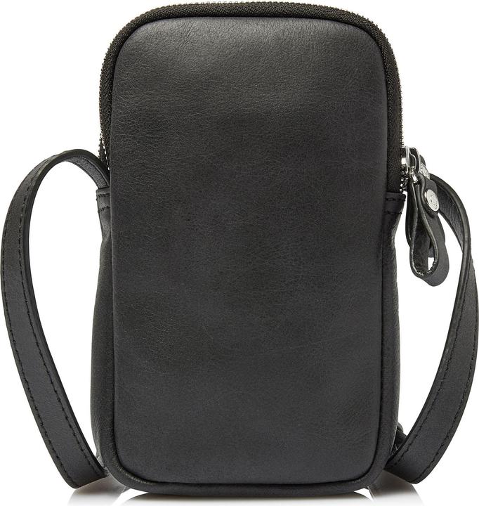 Immagine prodotto Castelijn & Beerens Carisma Mini Bag borsa a tracolla in pelle 11,5 cm