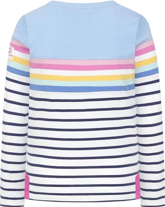 Produktbild Lazy Jacks TShirt Mädchen Langärmlig (92)