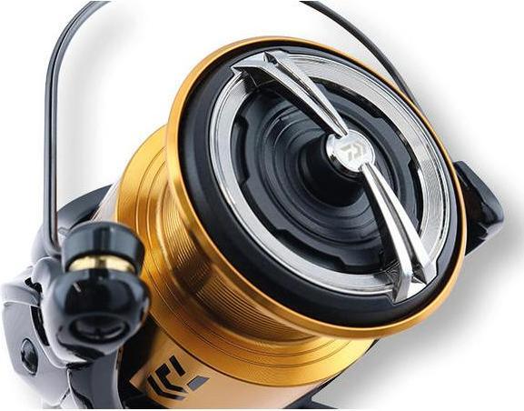 Image du produit Daiwa Gs Br Lt (3000)
