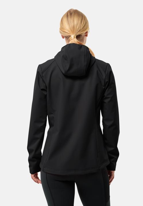 Immagine prodotto Jack Wolfskin Bornberg Hoody W (XXL)