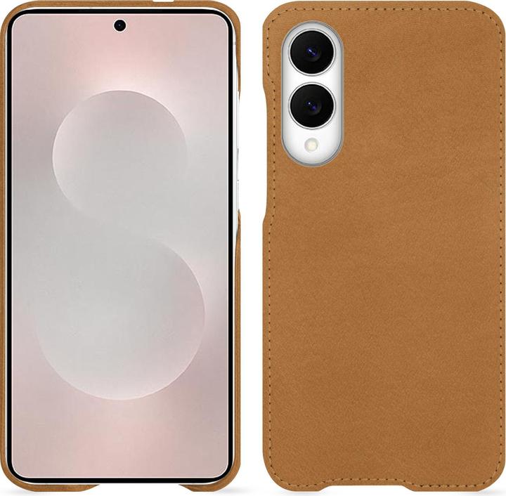 Castan esparciate ( Pantone #824F2A )