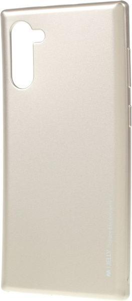Produktbild Goospery iJelly Metal Series (Samsung Galaxy Note 10)