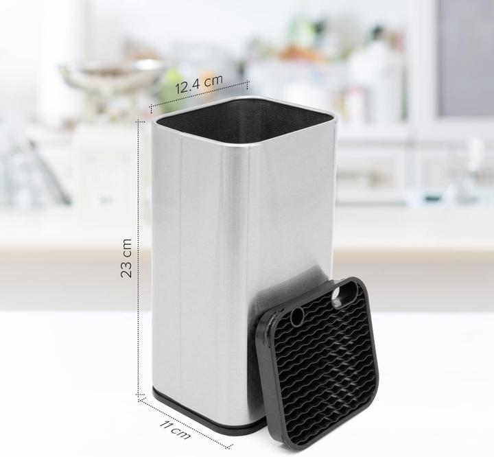 Image du produit Kitchen Bloc à couteaux universel