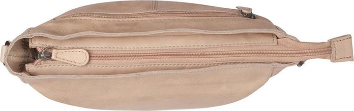 Image du produit The Chesterfield Brand Weimar Umhängetasche Leder 24 cm