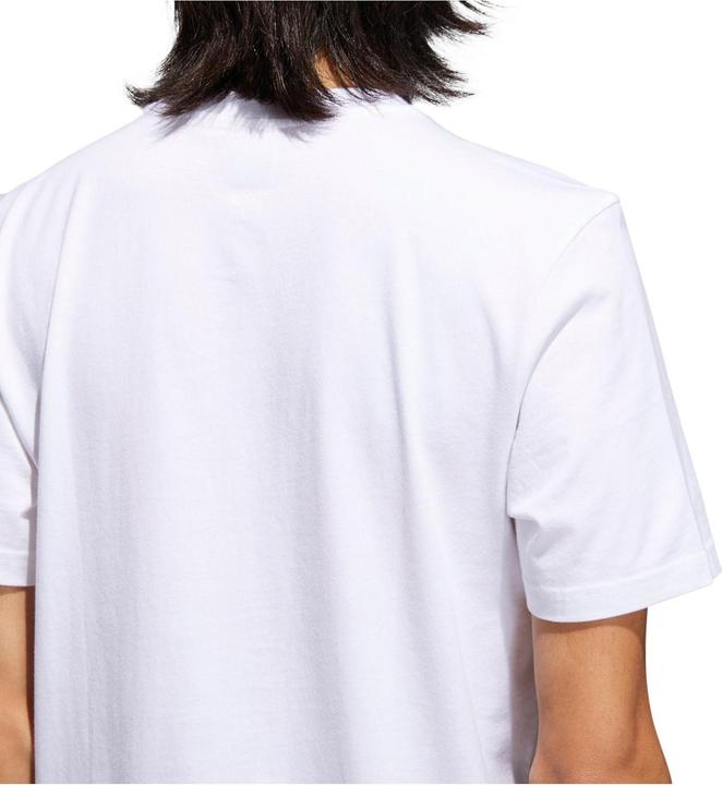 Produktbild adidas Solid BB T-Shirt (S)