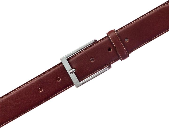 Actual product image Vanzetti Gürtel Leder (90)