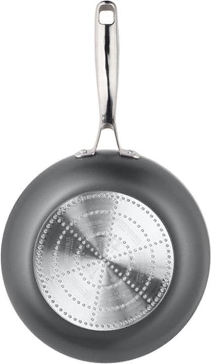 Actual product image Pensofal Invictus Professional Keptuvė 24cm 5502 (24 cm, Frying pan, Aluminium)