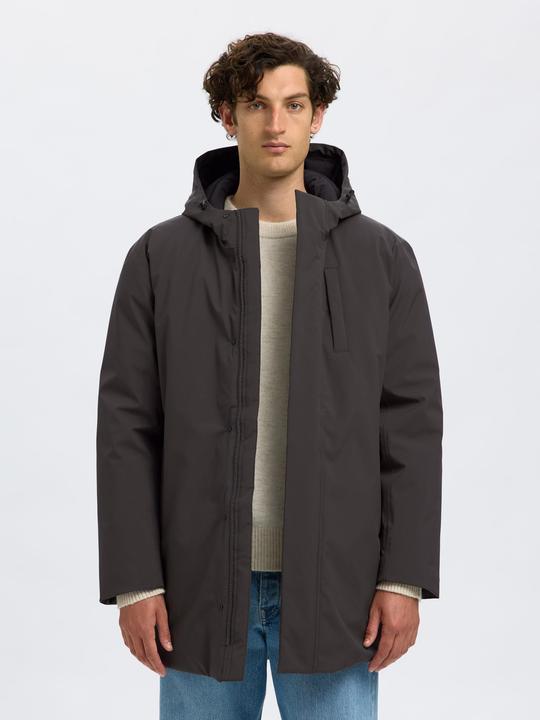 Produktbild Selected Homme Slhfranklin Urban Tech Parka Noos (XL)