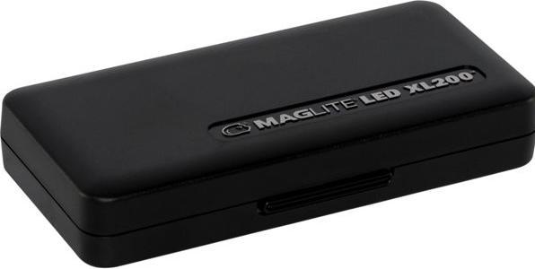 Image du produit Maglite LED Xl200 (12 cm, 172 lm)