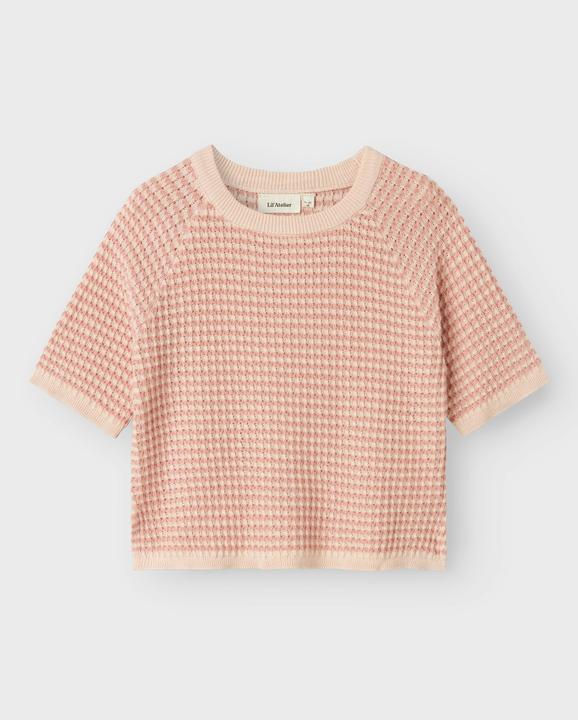 Actual product image Name it Loose Fit Stricktop (110)