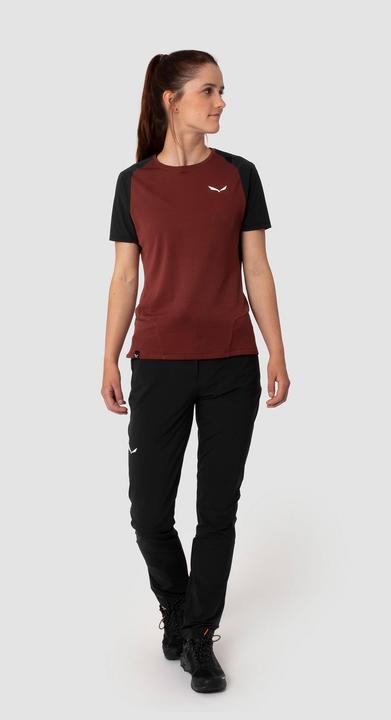 Produktbild Salewa PEDROC 4 DST Damen REG PANTS (L)