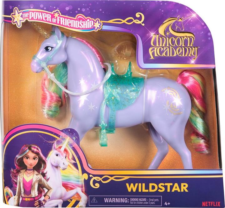 Produktbild Unicorn Academy Fashion Unicorn Wildstar
