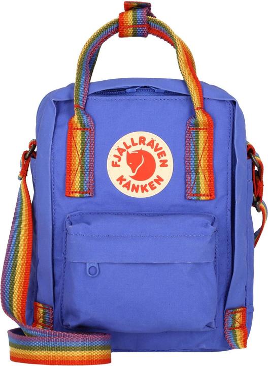 Fjällräven Kanken Rainbow Sling